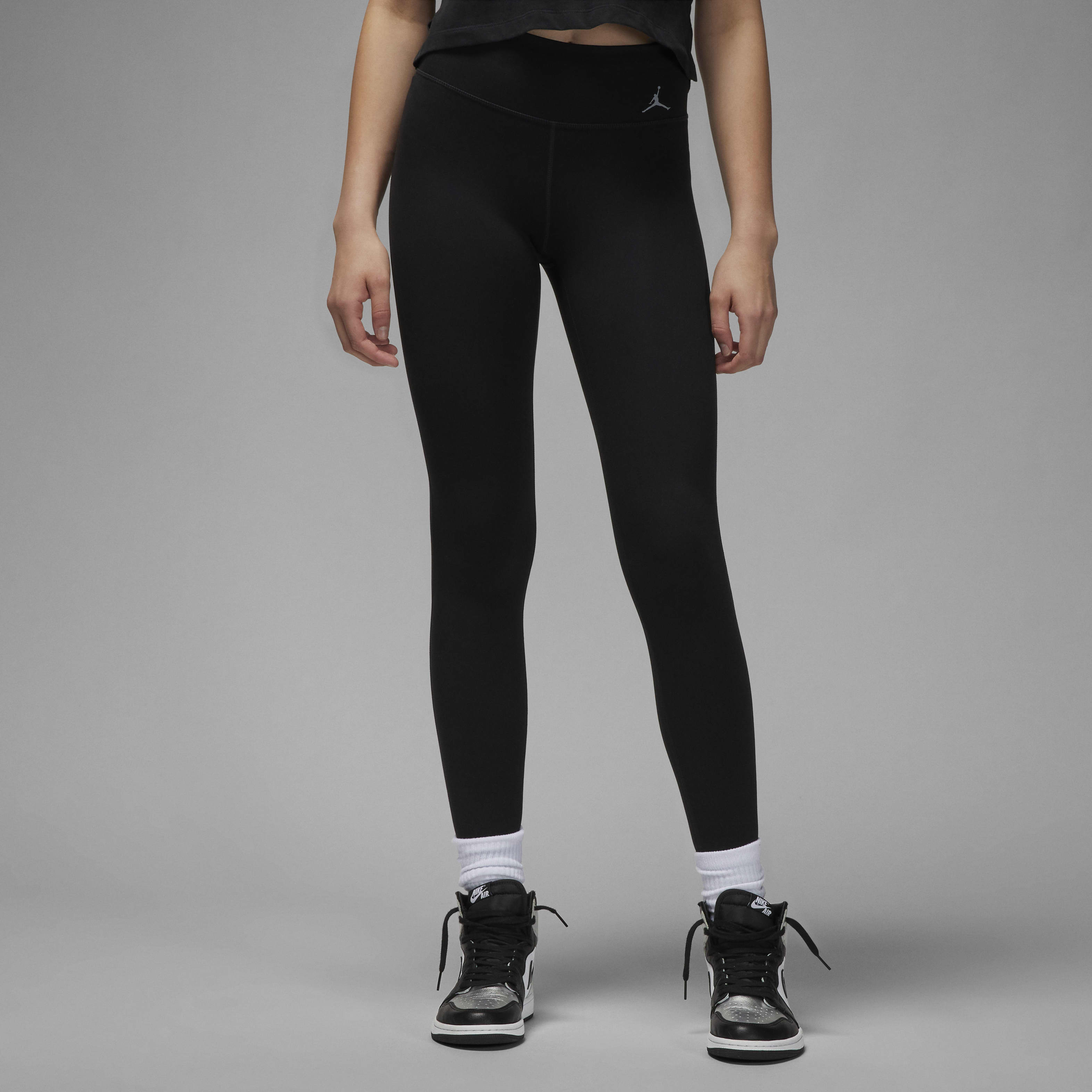 Nike Jordan Sport Women s Logo Leggings King s Cross